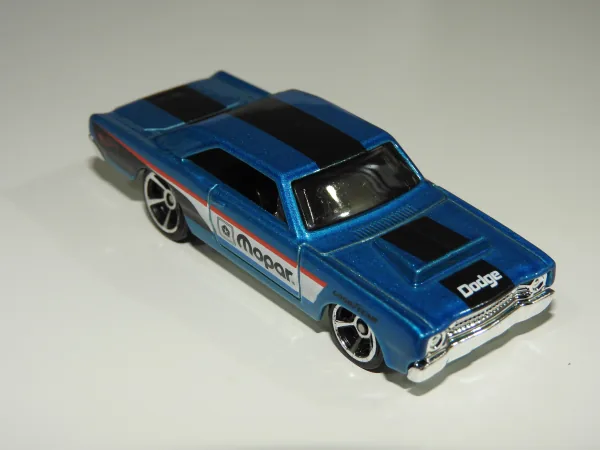 '68 Dodge Dart | (2nd Color)