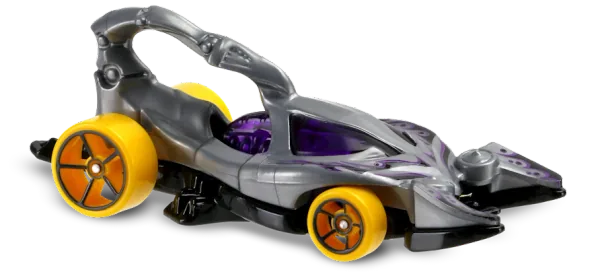 Scorpedo | (2nd Color)