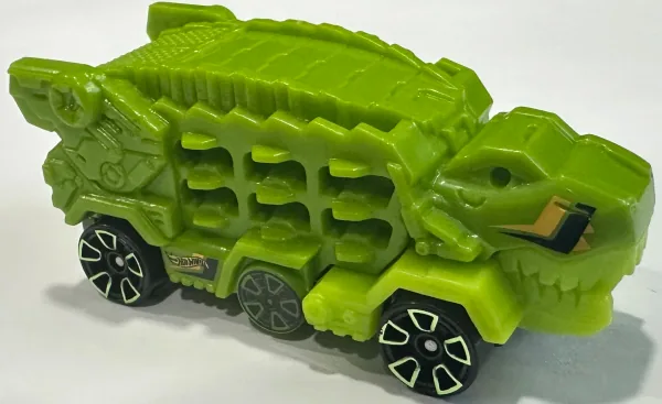 HW Ultimate T-Rex Transporter
