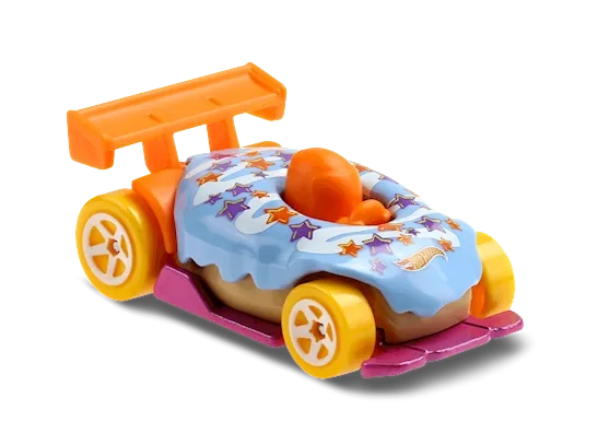 Donut Drifter | (2nd Color)
