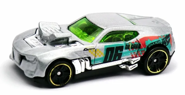 Twinduction | (2nd Color)