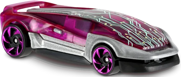 El Viento | (2nd Color)