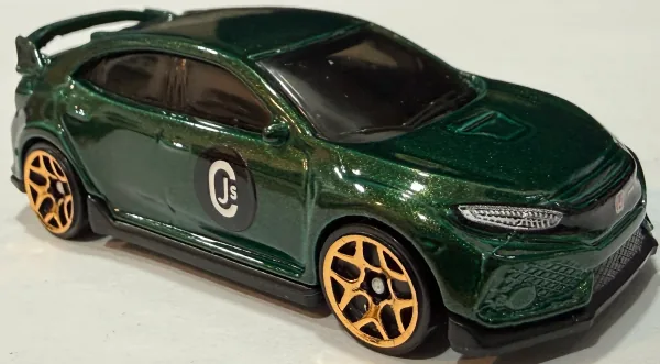 2018 Honda Civic Type R | (2nd Color)