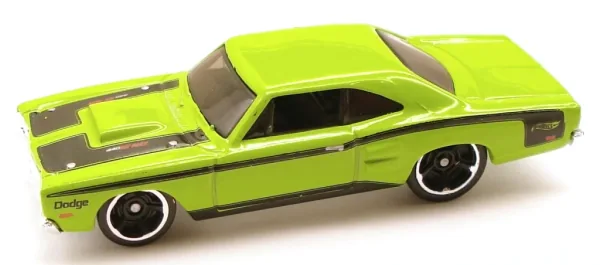 '69 Dodge Coronet Super Bee