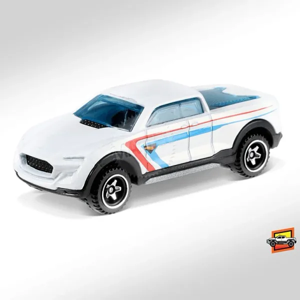 2-Tuff | (2nd Color)