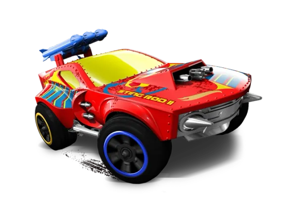 Sting Rod II | (2nd Color)