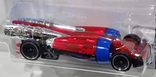 Salt Shaker | (2nd Color)