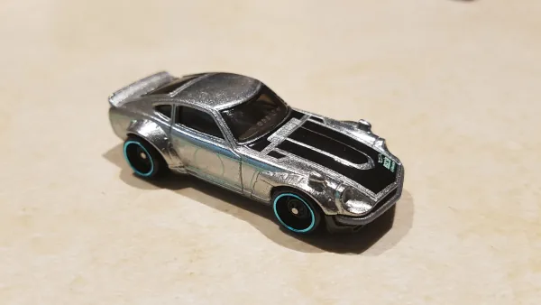 Custom Datsun 240Z | (3rd Color)