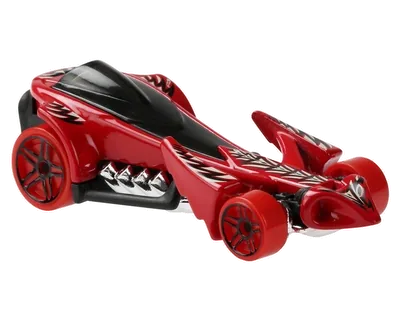 Preying Menace | (2nd Color)