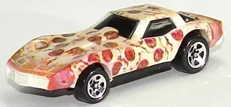 Pizza Vette