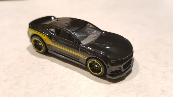 2017 Camaro ZL1 | (2nd Color)