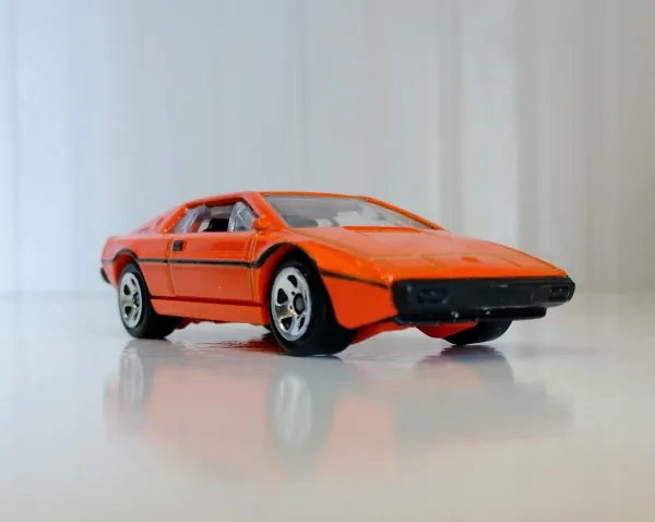 Lotus Esprit S1 | (2nd Color)