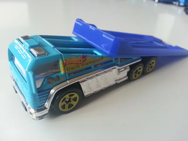 Back Slider | (2nd Color)