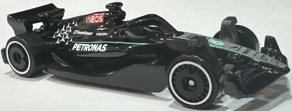 Mercedes-AMG Petronas Formula One Team