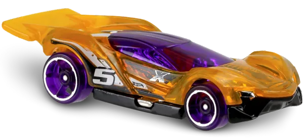 Blitzspeeder | (2nd Color)