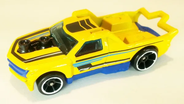 Fig Rig | (2nd Color)