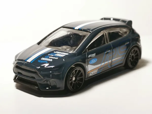 Ford Focus RS | (2nd Color)