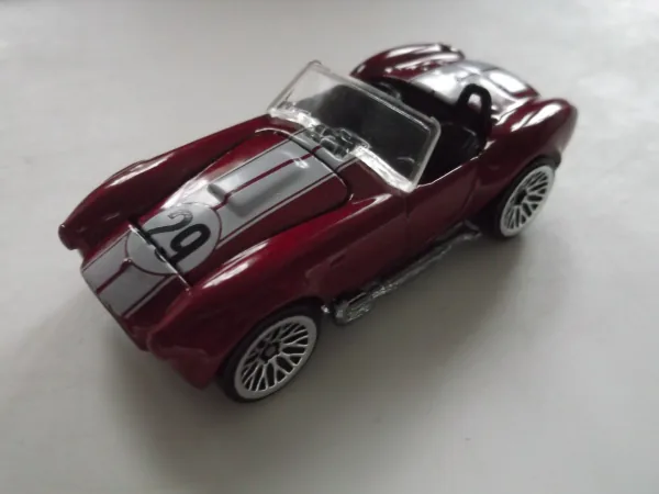 Shelby Cobra 427 S/C