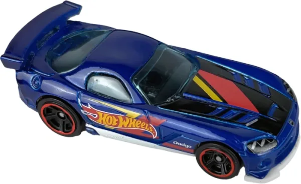 Dodge Viper SRT10 ACR