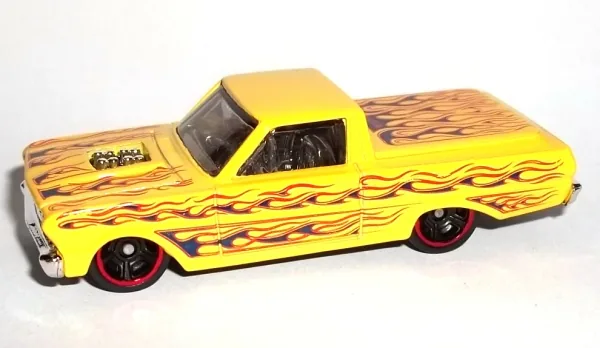 '65 Ford Ranchero | (2nd Color)