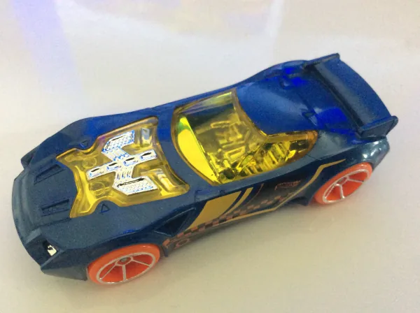 Nerve Hammer | (2nd Color)