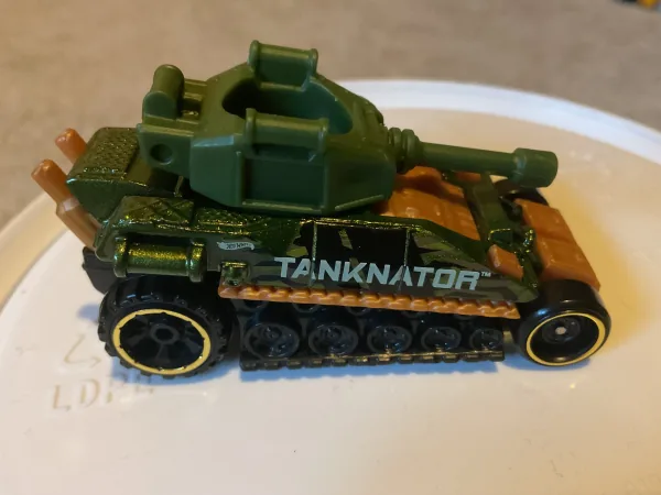 Tanknator