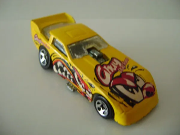 Funny Car