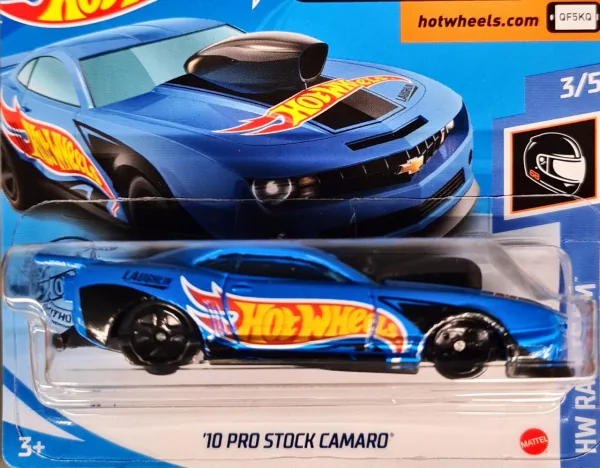 '10 Pro Stock Camaro