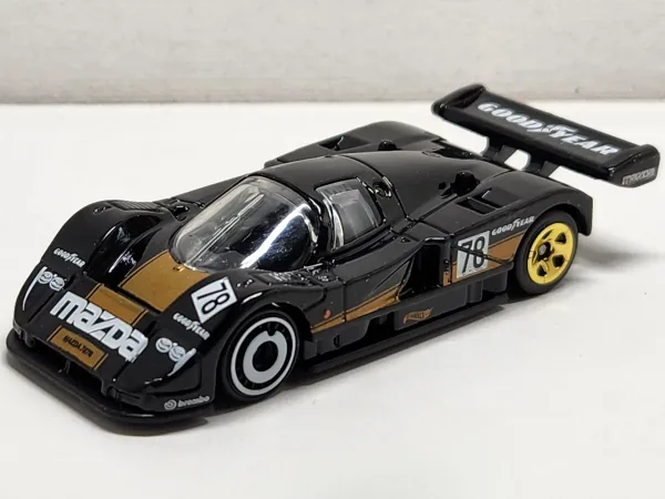 Mazda 787B | (2nd Color)