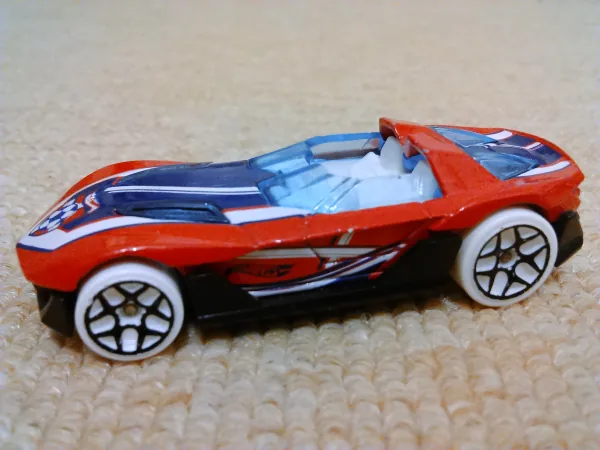 Yur So Fast | (2nd Color)