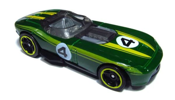 RRRoadster | (2nd Color)