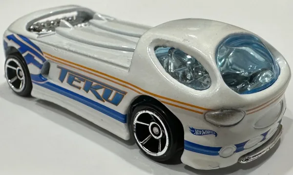 Deora II