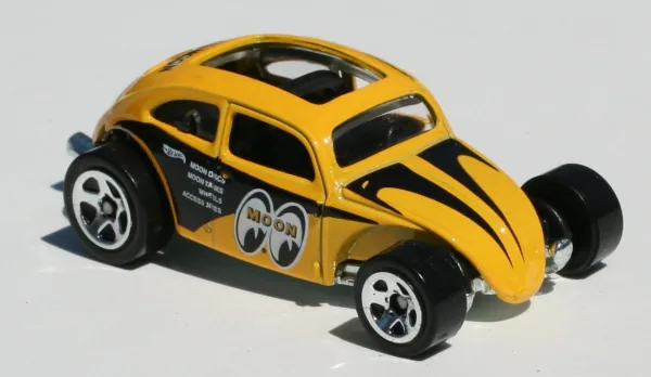 Custom Volkswagen Beetle