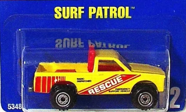 Surf Patrol