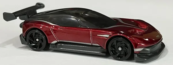 Aston Martin Vulcan | (2nd Color)