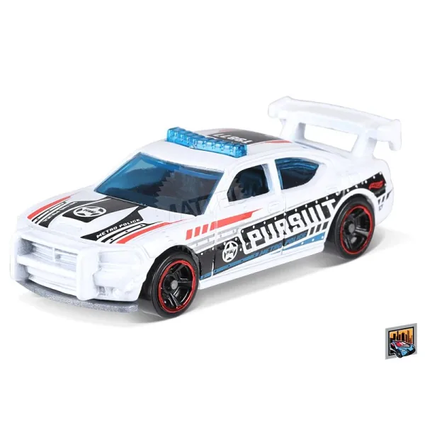 Dodge Charger Drift