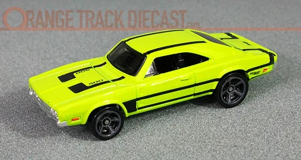 '69 Dodge Charger 500 | (3rd Color)