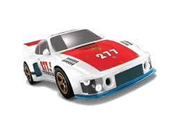 Porsche 935