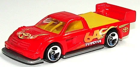 Pikes Peak Tacoma