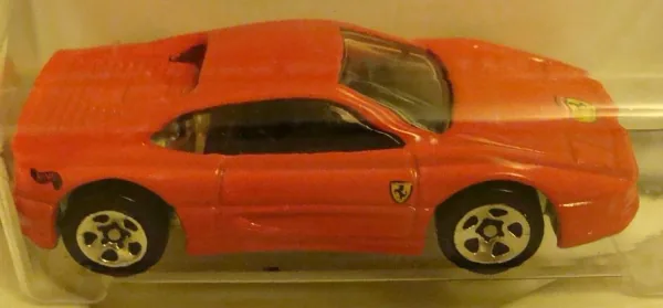 Ferrari F355 Berlinetta