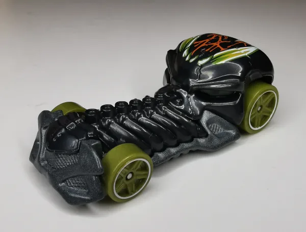 Skull Crusher