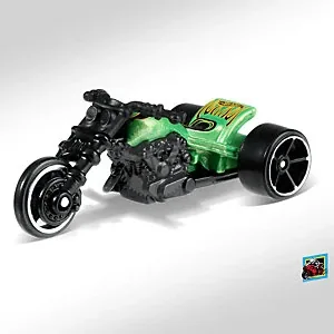 Blastous Moto | (2nd Color)