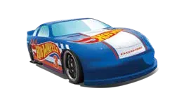 Dodge Charger Stock Car