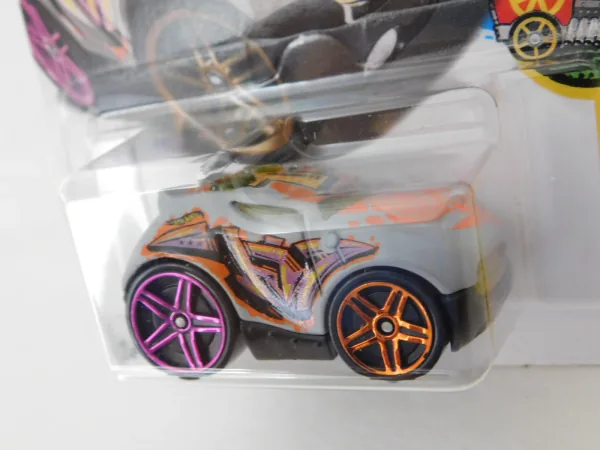 Rocket Box | (2nd Color)