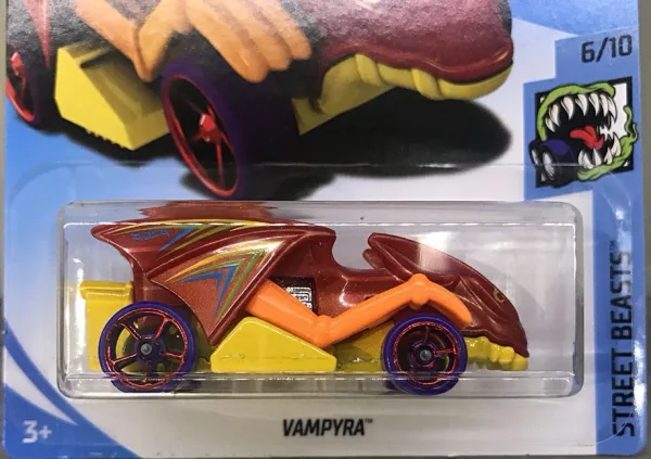Vampyra