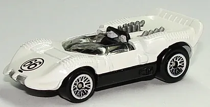 Chaparral 2