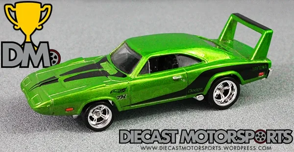 '69 Dodge Charger Daytona