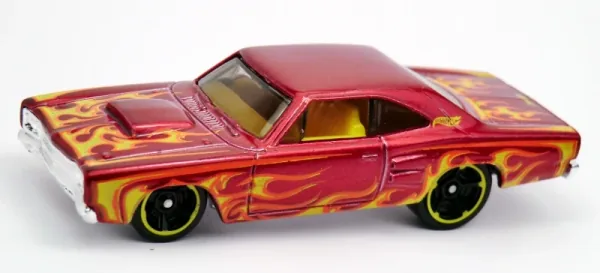 '69 Dodge Coronet Superbee | (2nd Color)