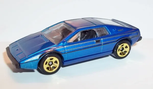Lotus Esprit S1
