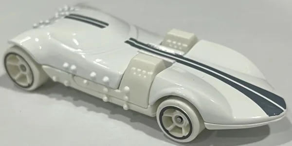 HW Braille Racer - Twin Mill